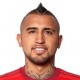 Arturo Vidal trøye